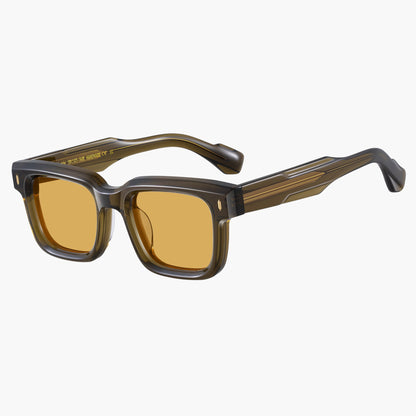 Noble Sunglasses Brown