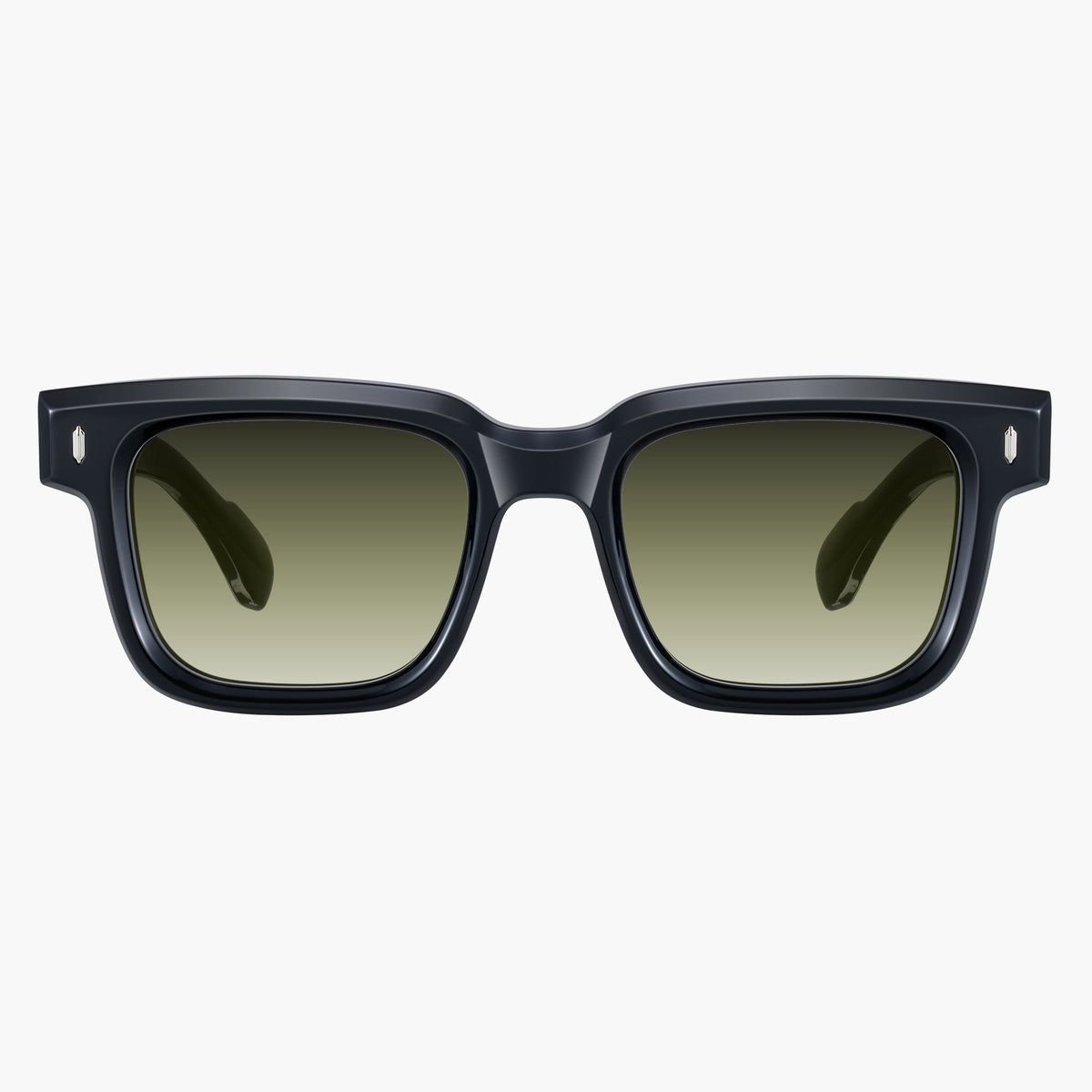 Noble Sunglasses Black
