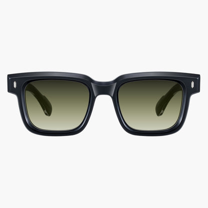 Noble Sunglasses Black