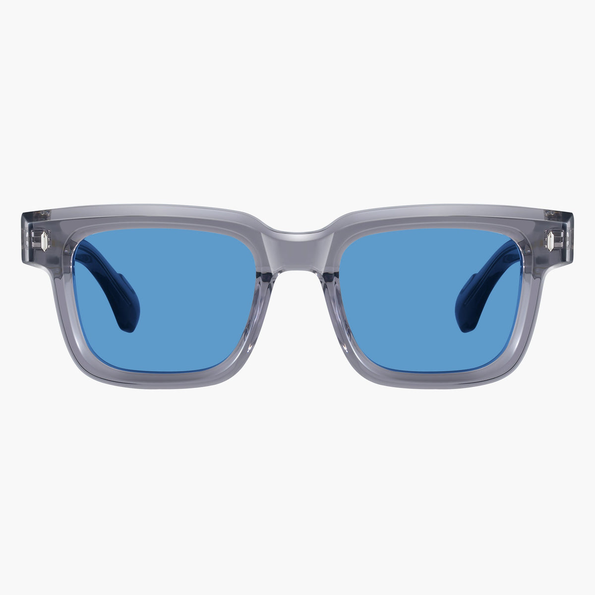Noble Sunglasses Grey
