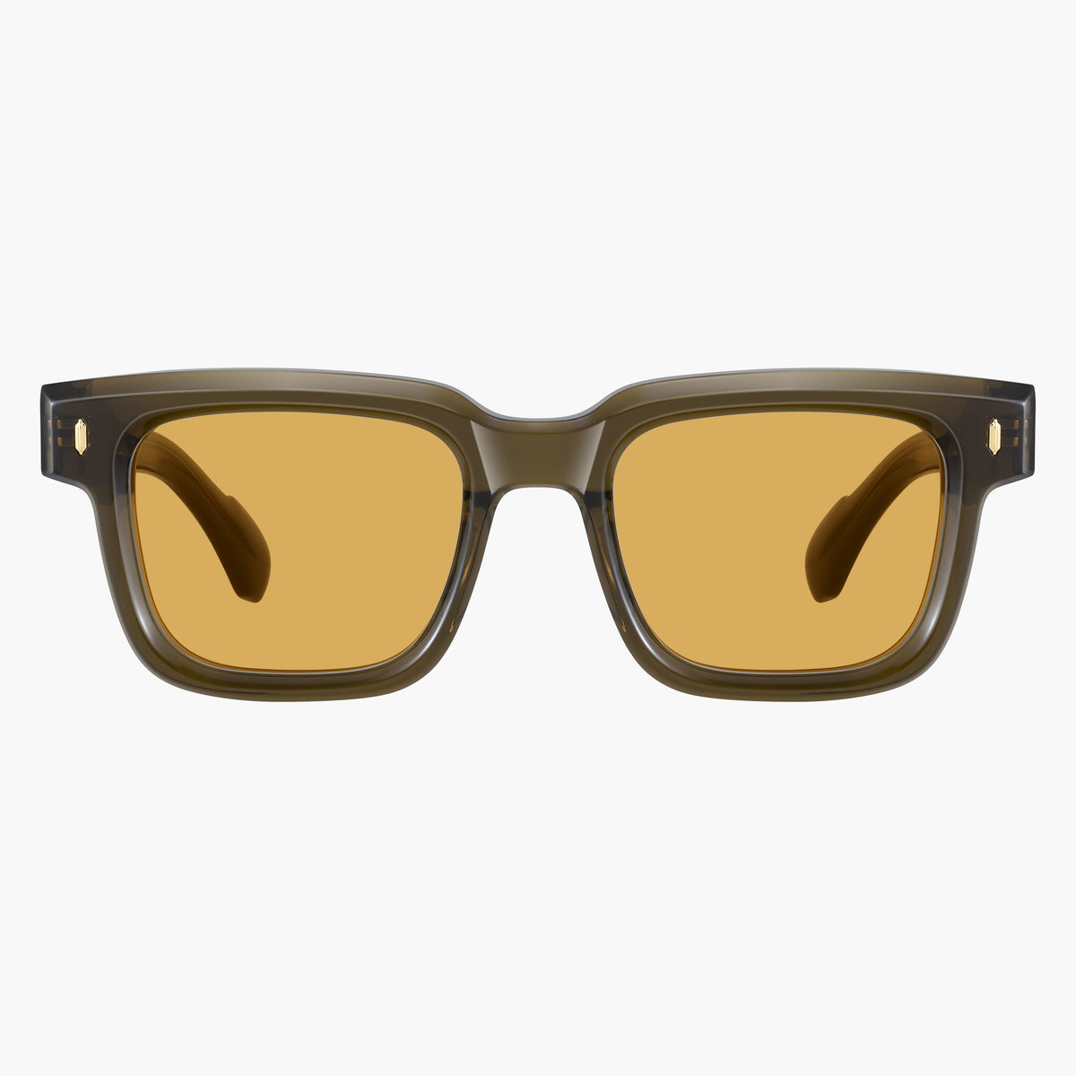Noble Sunglasses Brown