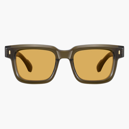 Noble Sunglasses Brown