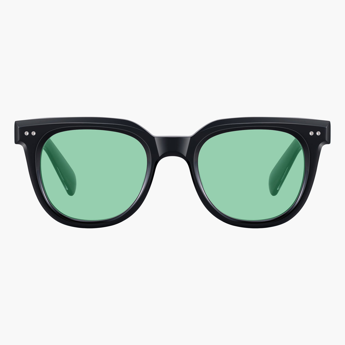 Onyx Sunglasses Black