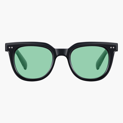 Onyx Sunglasses Black
