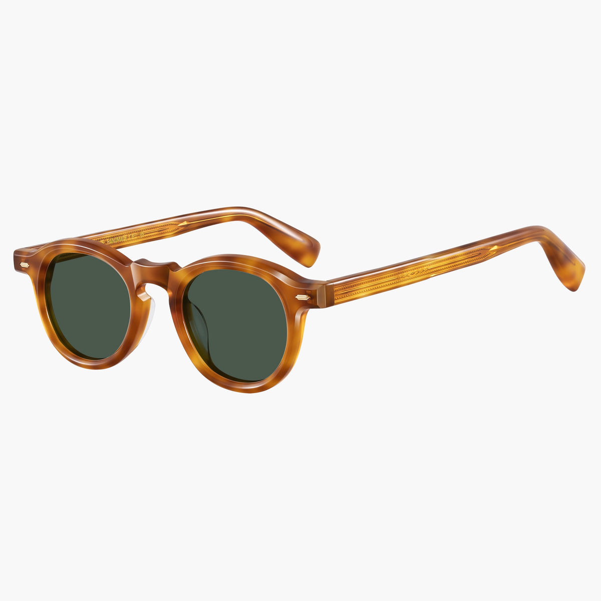 Pulse Sunglasses Tortoise
