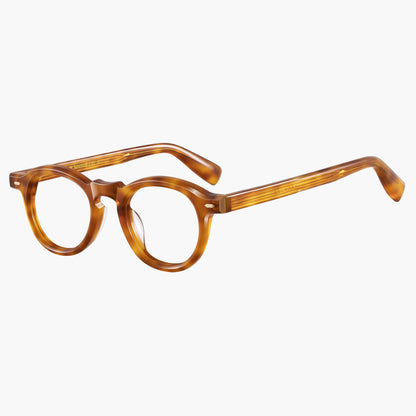 Pulse Eyeglasses Tortoise