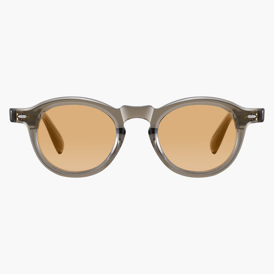 Pulse Sunglasses Trans Brown
