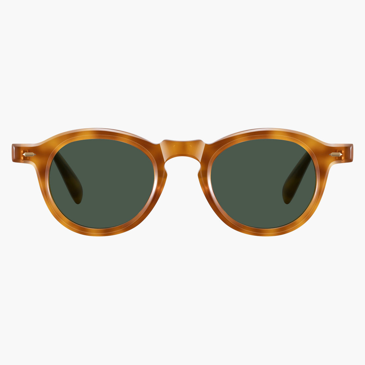 Pulse Sunglasses Tortoise