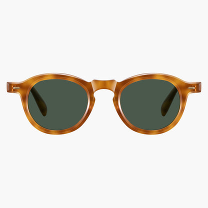 Pulse Sunglasses Tortoise