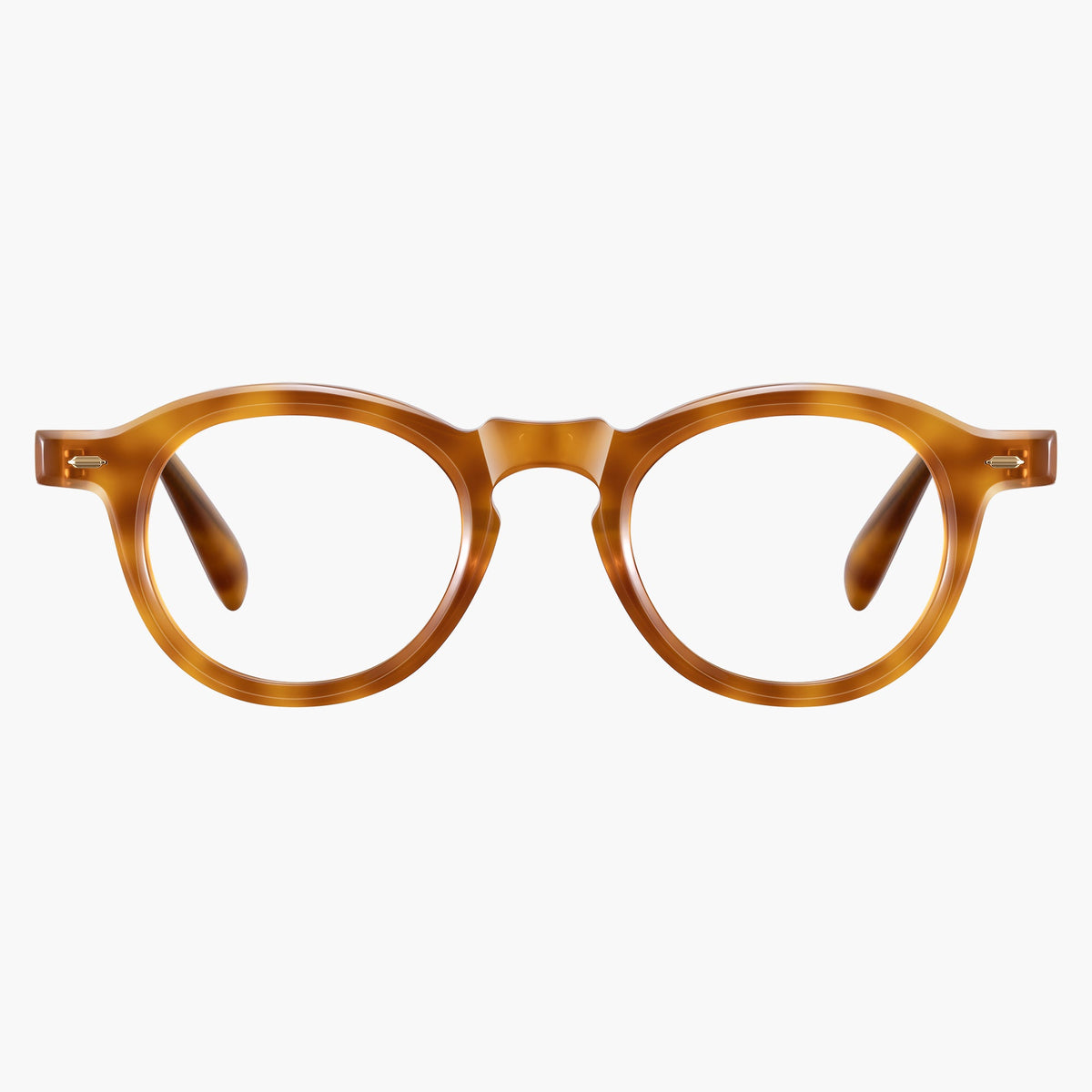 Pulse Eyeglasses Tortoise