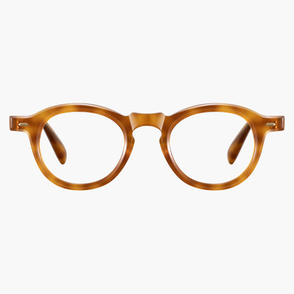 Pulse Eyeglasses Tortoise