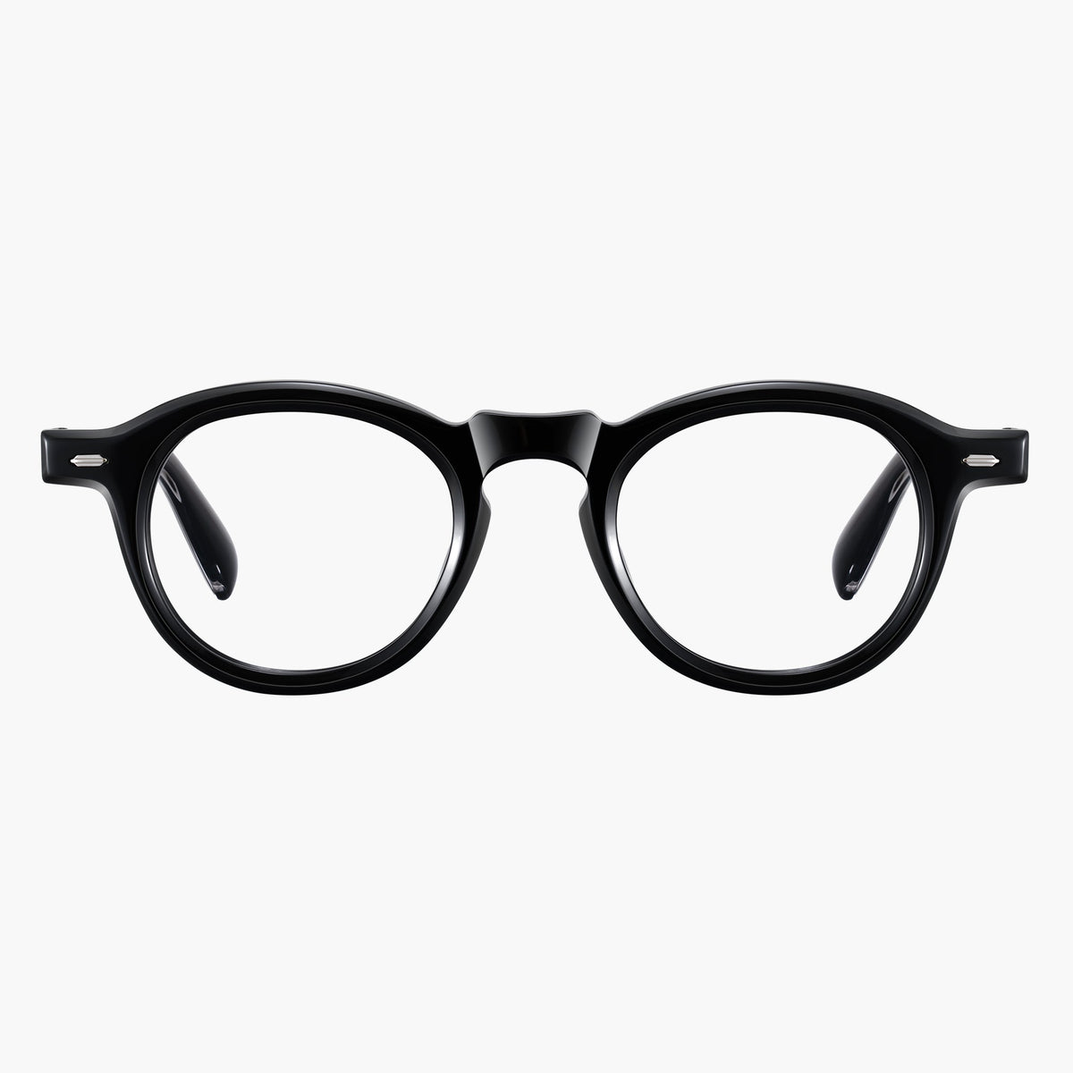 Pulse Eyeglasses Black