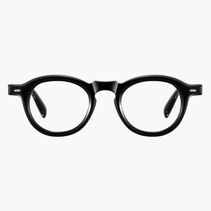 Pulse Eyeglasses Black