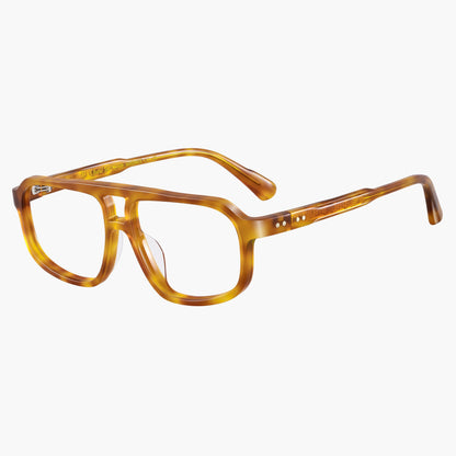 Radix Eyeglasses Tortoise