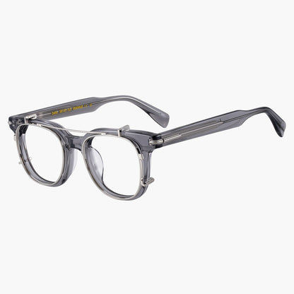 Sable Eyeglasses Grey