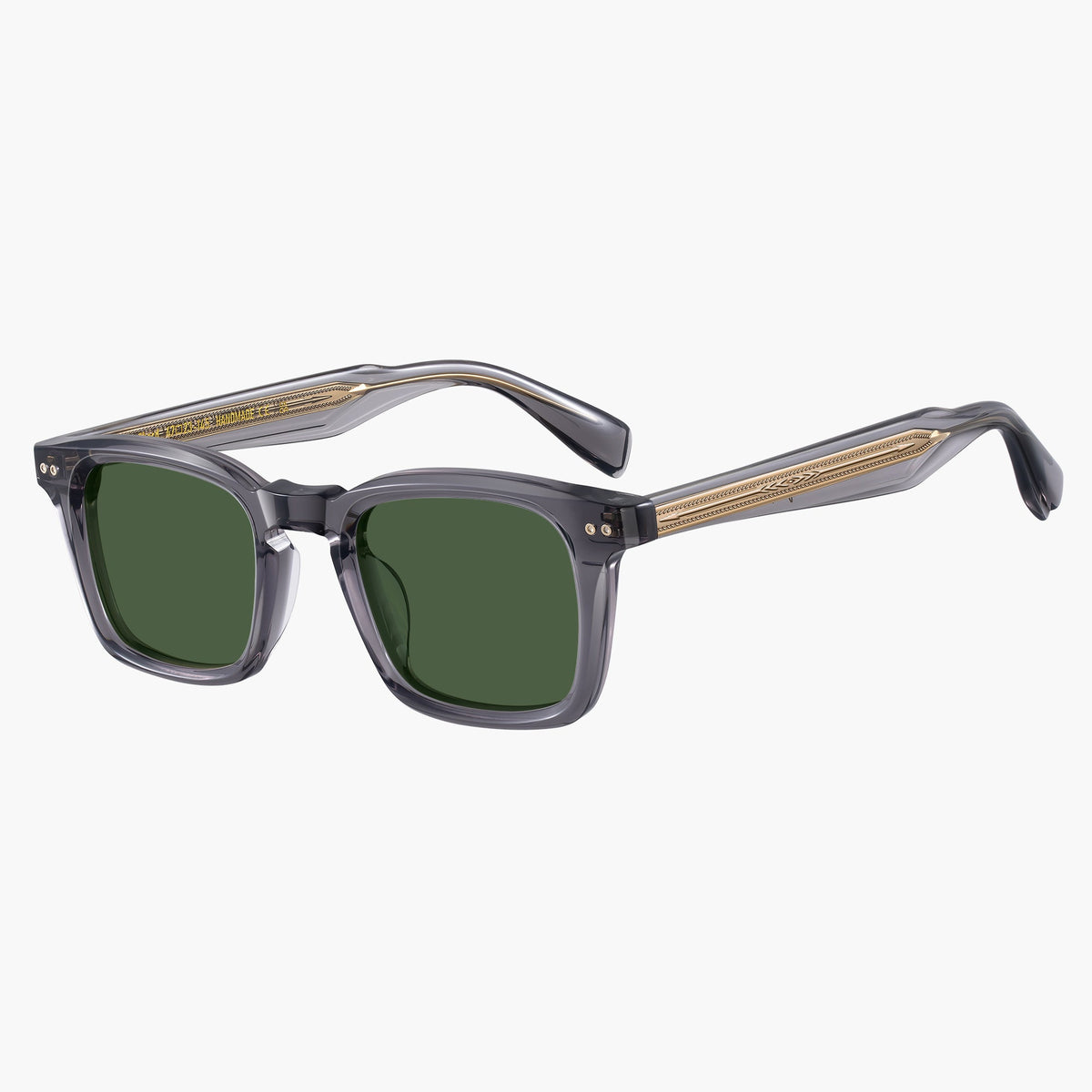 Shard Sunglasses Grey