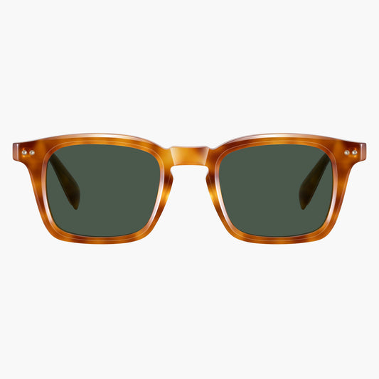 Shard Sunglasses Tortoise