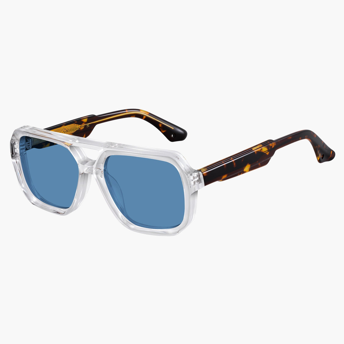 Adrian Sunglasses Trans