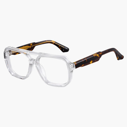 Adrian Eyeglasses Trans