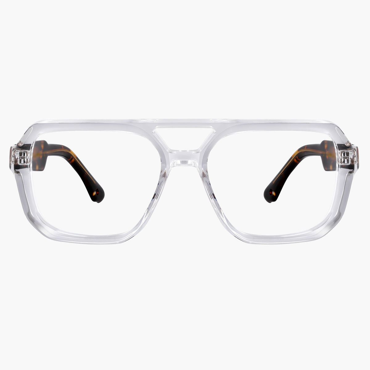 Adrian Eyeglasses Trans
