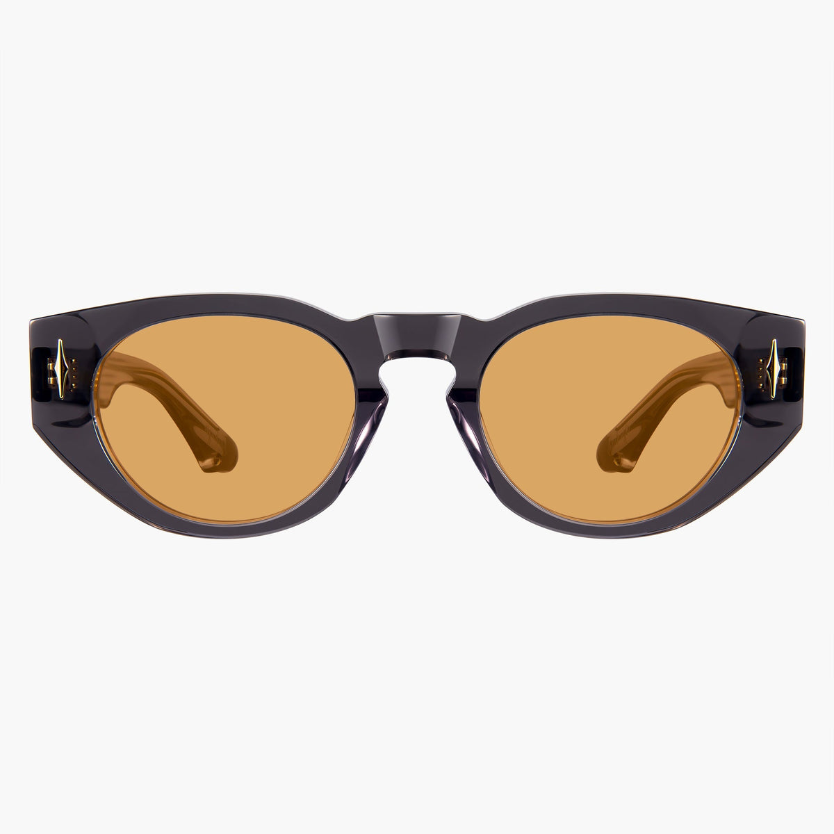 Aiden Sunglasses Grey
