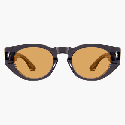 Aiden Sunglasses Grey