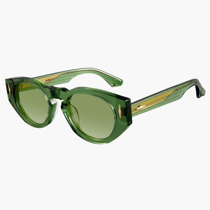 Aiden Sunglasses Green