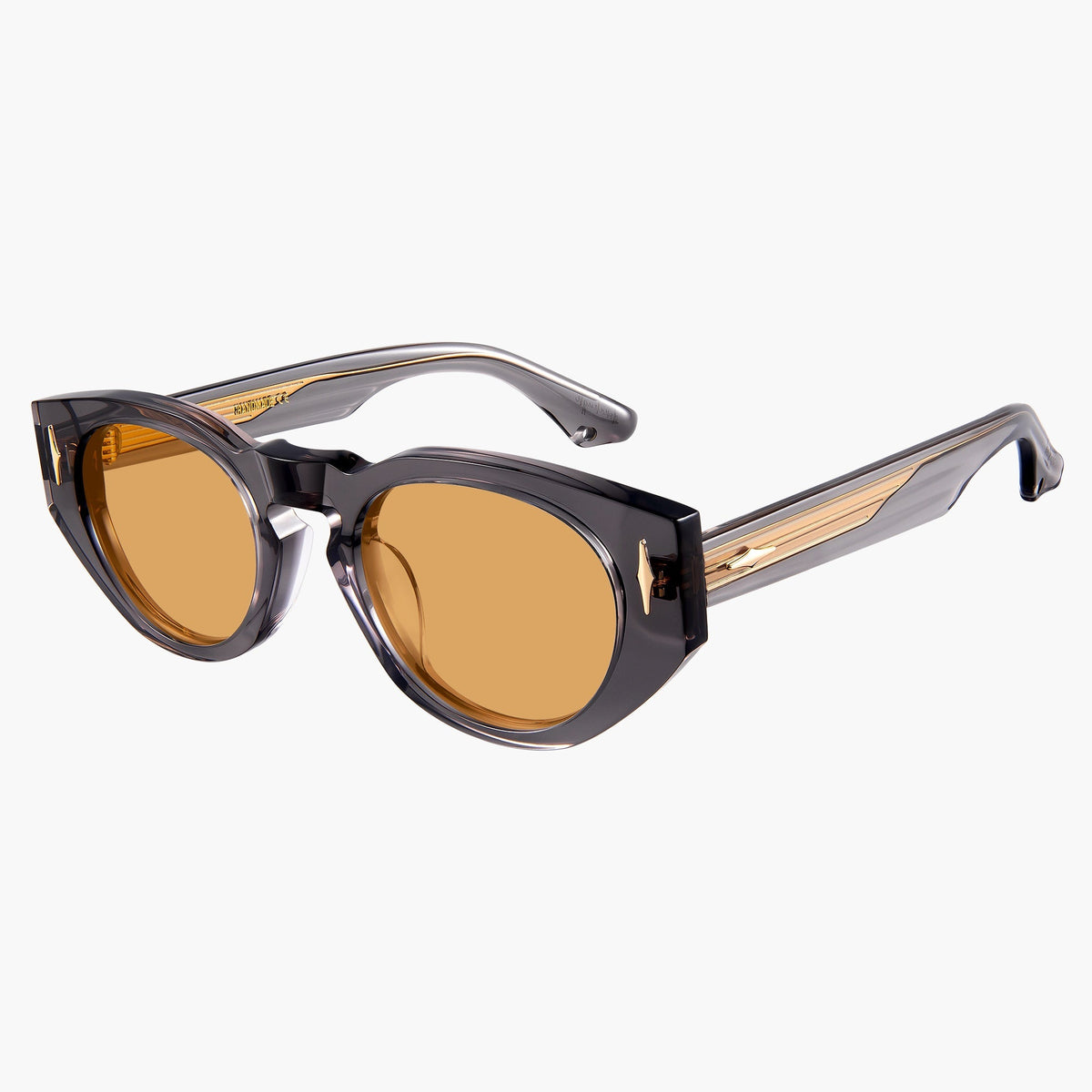 Aiden Sunglasses Grey