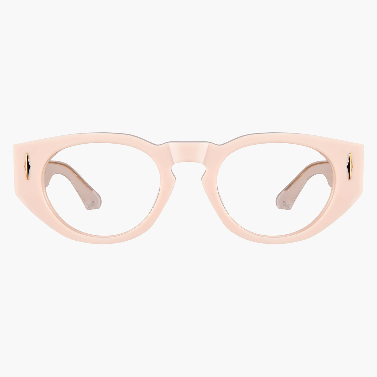 Aiden Eyeglasses Pink