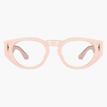 Aiden Eyeglasses Pink