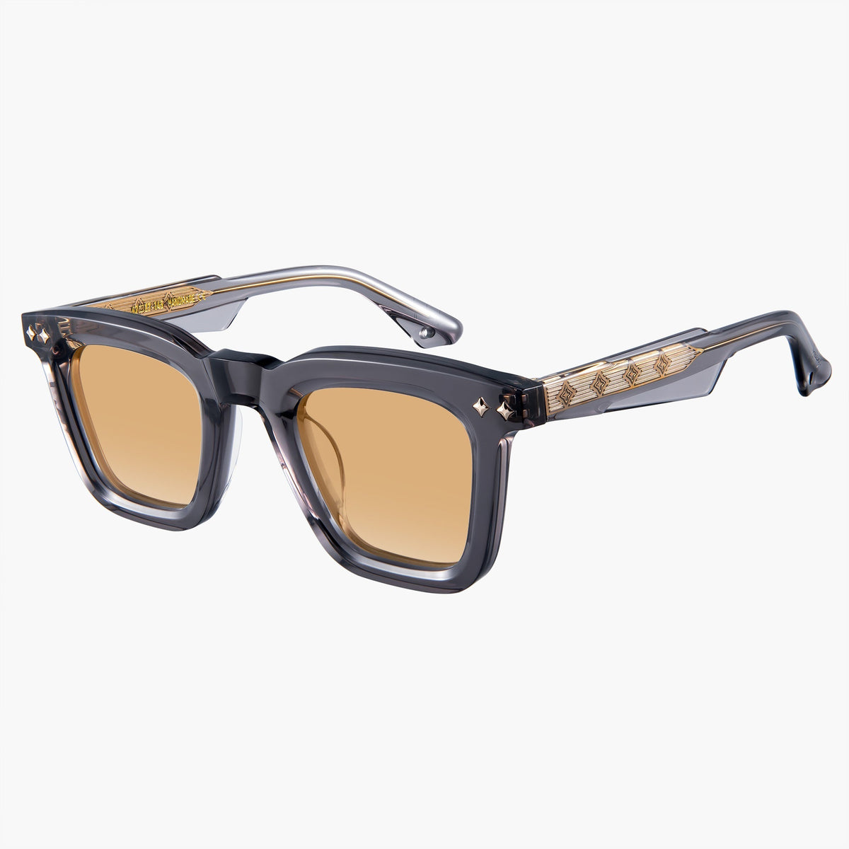 Axton Sunglasses Grey