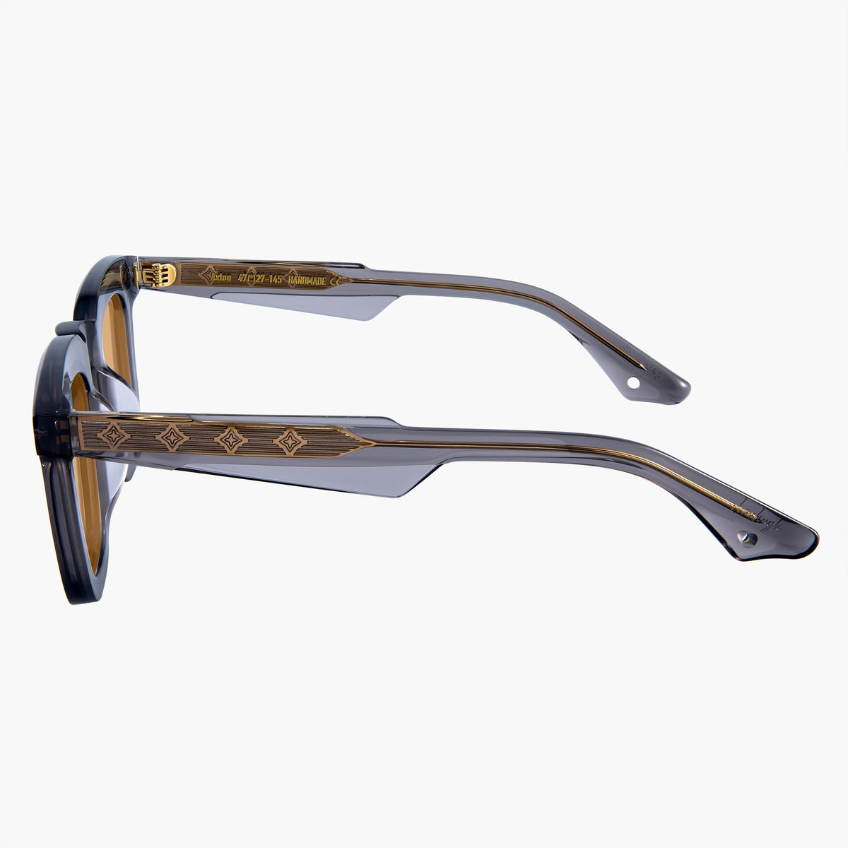 Axton Sunglasses Grey