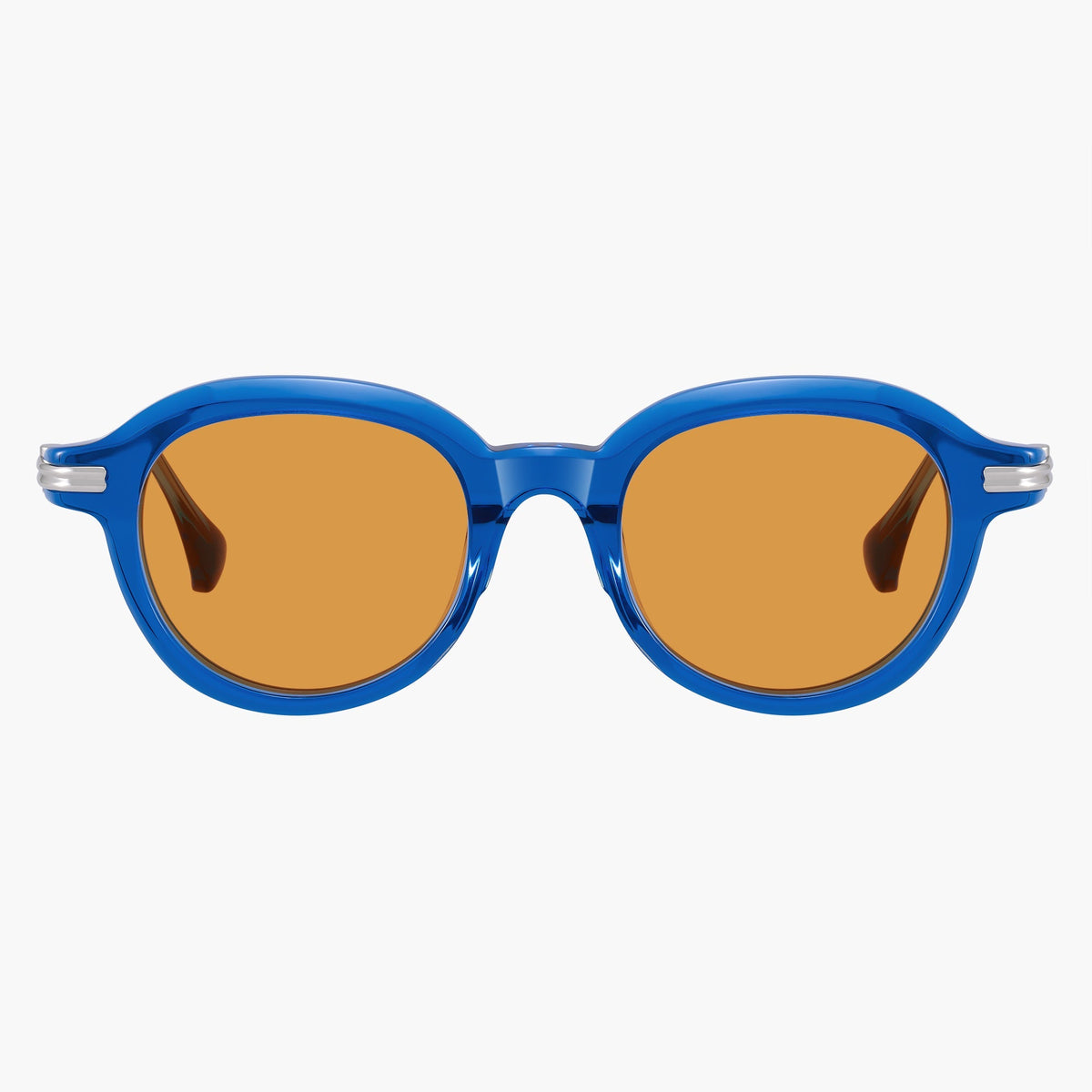 Baron Sunglasses Blue
