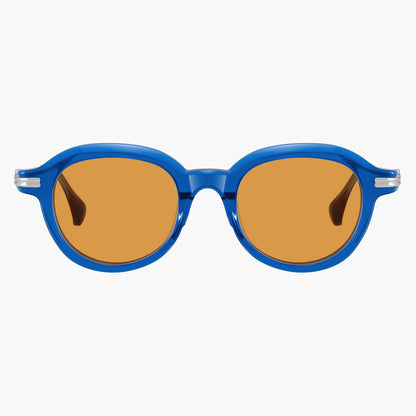 Baron Sunglasses Blue