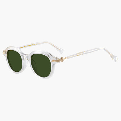 Baron Sunglasses Trans