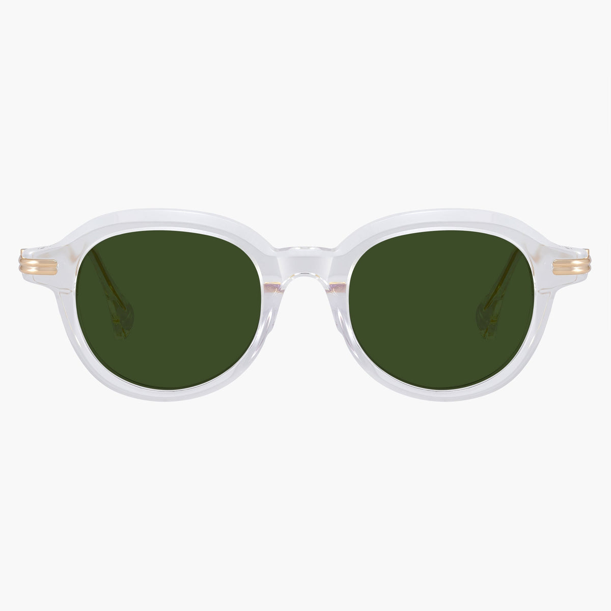 Baron Sunglasses Trans