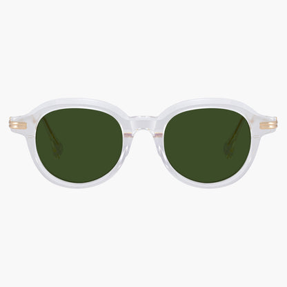 Baron Sunglasses Trans