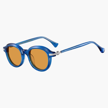 Baron Sunglasses Blue