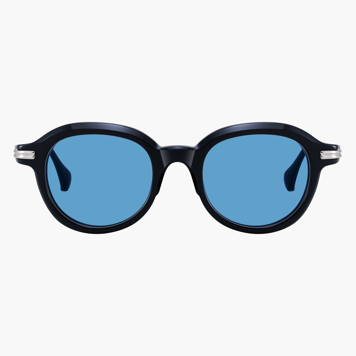 Baron Sunglasses Black