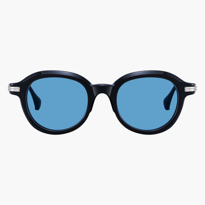 Baron Sunglasses Black