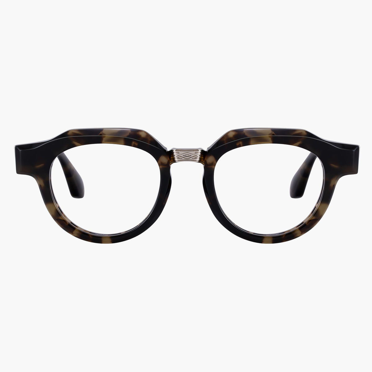 Basalt Eyeglasses Tortoise