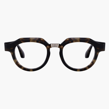 Basalt Eyeglasses Tortoise