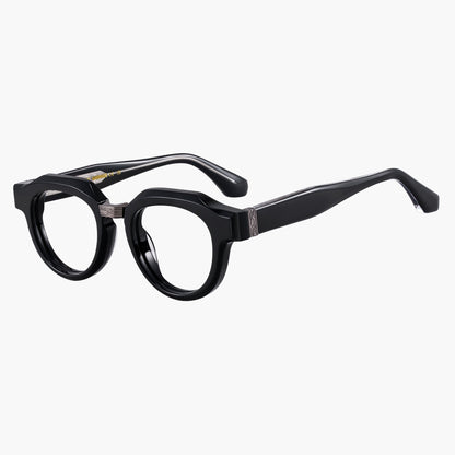 Basalt Eyeglasses Black