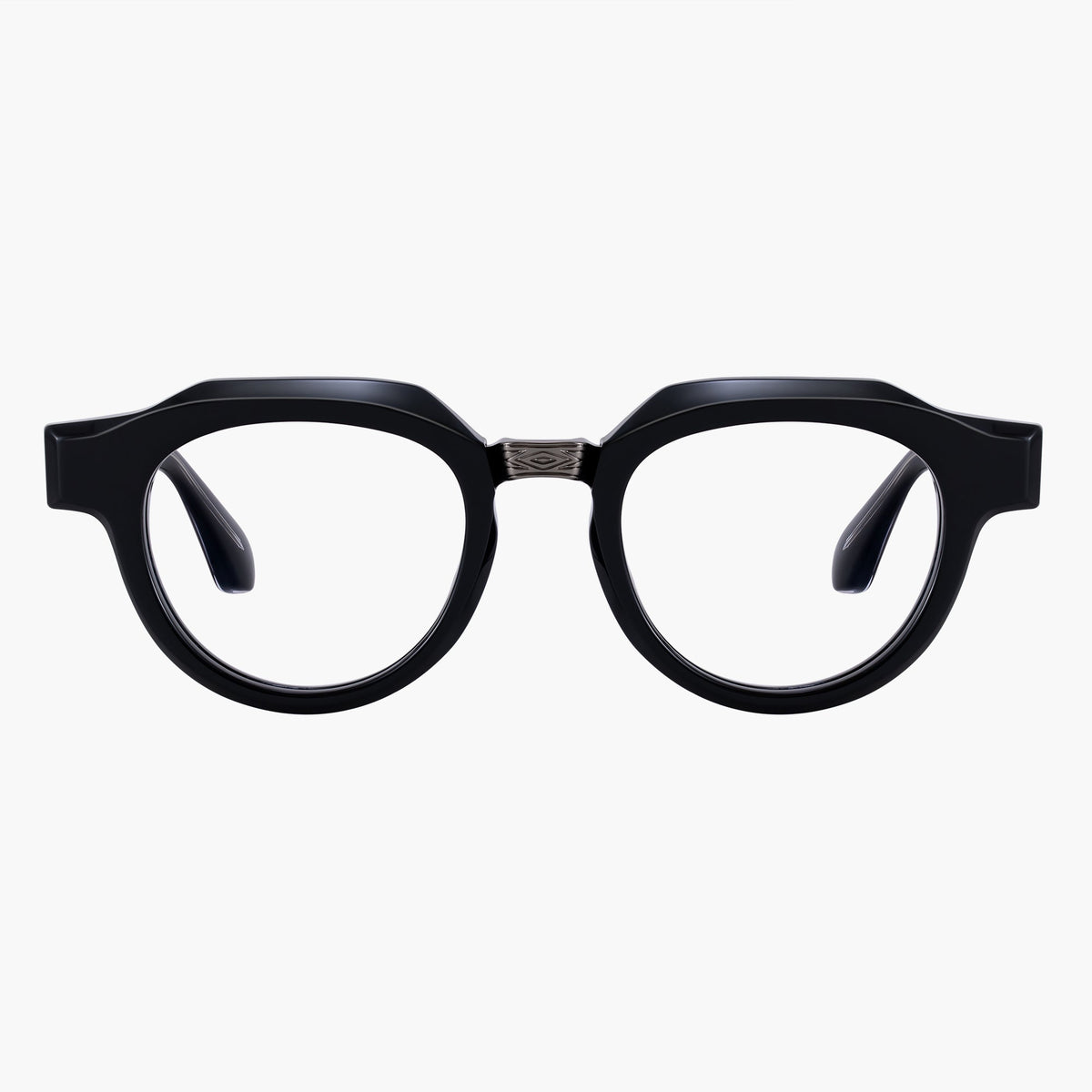 Basalt Eyeglasses Black