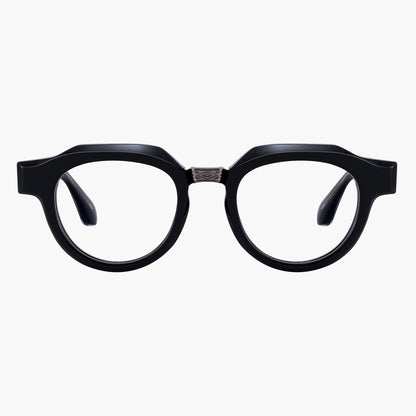 Basalt Eyeglasses Black