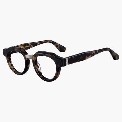 Basalt Eyeglasses Tortoise