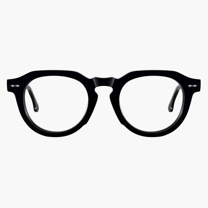Blaze Eyeglasses Black