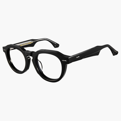 Blaze Eyeglasses Black