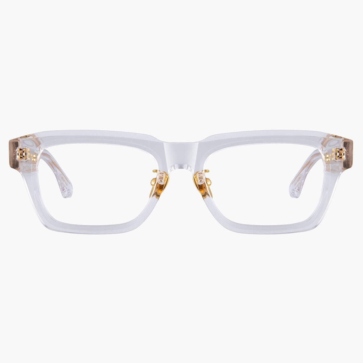 Brian Eyeglasses Trans