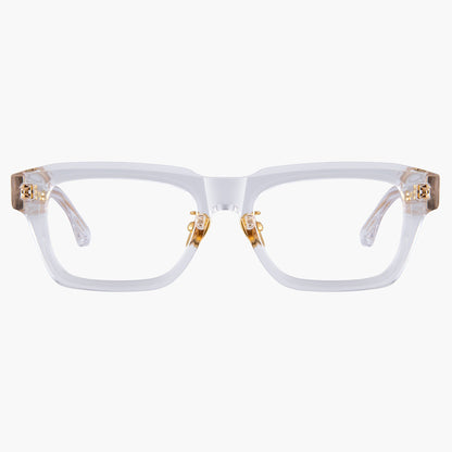 Brian Eyeglasses Trans